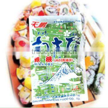 2012 New Hot Wasabi Powder photo-4