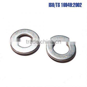 DIN125 Flat washer