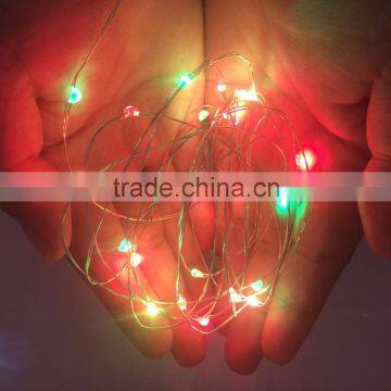 Outdoor Christmas Wedding Party Decoration Led Christmas String Lights, Led String Lights photo-2