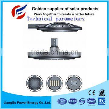 Brightest High-quality Solar LED Light With Factory Price