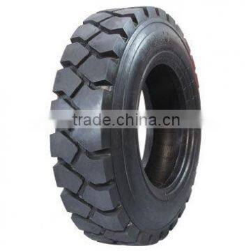 Trade Assurance Skid Steer Tire 8.25-15 and Rapid Brand Xingyuan Tire With Factory photo-2
