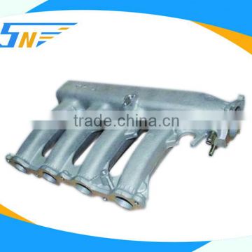 chery QQ Intake manifold ,473 engine Intake manifold upper body,473F-1008010CA