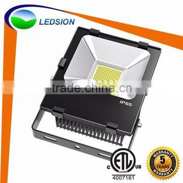 photo sensor 50w outdoor led flood light