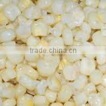 Human Consumption White Maize