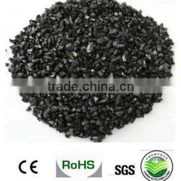 supply coal based granular activated carbon/coconut activated carbon(ISO9001)