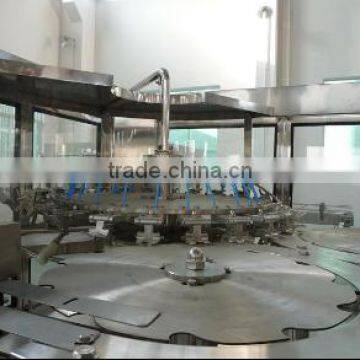 3-in-1 Juice Filling Machine photo-2