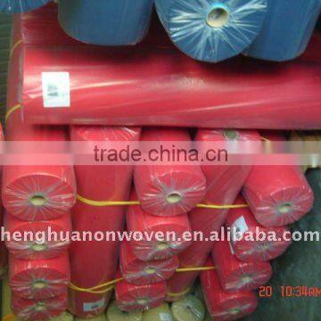 non woven fabric for agriculture usage