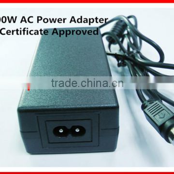 best quality power adapter for laptop 12v 8amp