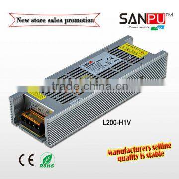 220v 12v transformer for led