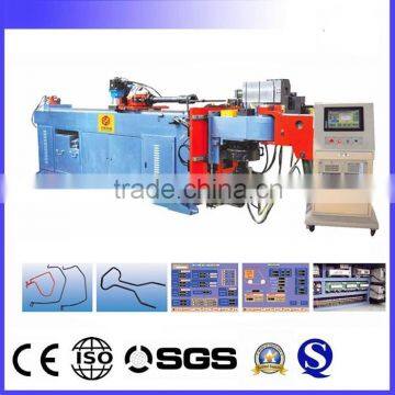 Manual Hydraulic Pipe Bending Machine, Electric Pipe Bender, Steel Tube Bending Machine