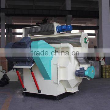 China Factory Price Trade Assurance Biomass Pellet Machine Made in China photo-6