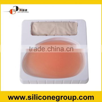 fashion sell Various size silicone hip pads