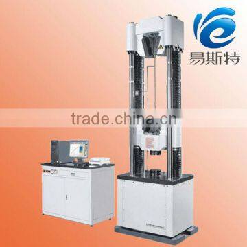 WAW 1000KN Strand Universal Testing Machine class 1