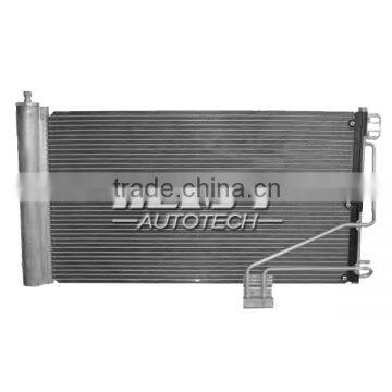 air conditioning Condenser 203 500 05 54 for MERCEDES-BENZ