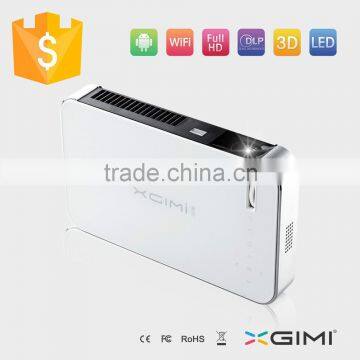 Pocket Led Mini Powerpoint Projector With Remote Control photo-2
