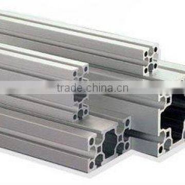 aluminum extrusions