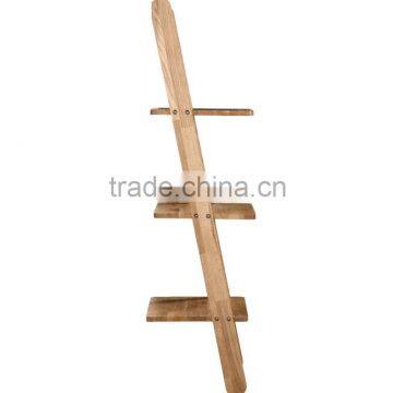 AKA MINI Ladder Wooden Shoe Shelfe Furniture