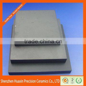 Customized/silicon carbide ceramic/SiC plate