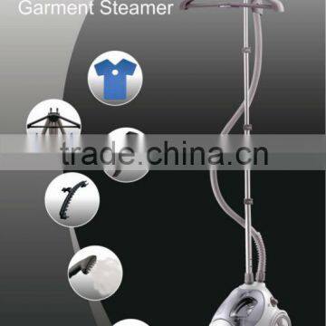 handle garment steamer