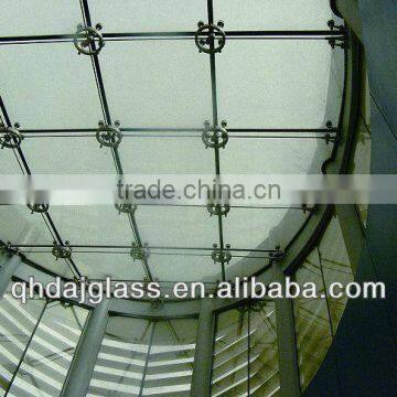 roof skylight glass