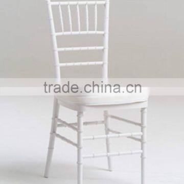 Amercian Wedding Chiavari Chair