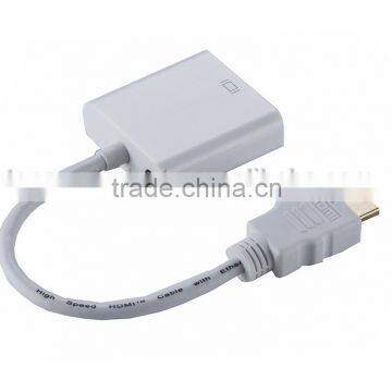 HD-MI to VGA Video Adapter Switch With Audio for Desktop PC photo-2
