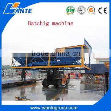 QT6-15 Easy Business Opportunities Hollow Block Machine for Sale,cement Block Maker Supplier's Choice photo-4
