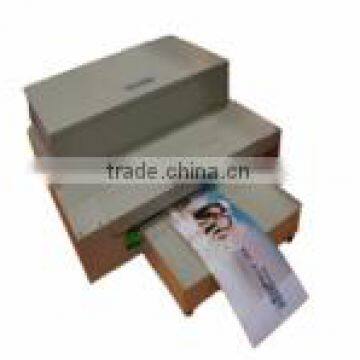 WD-LM330 UV Coating Laminating Machine