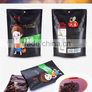 2016 Chinese Spicy Flavor Condiment photo-2