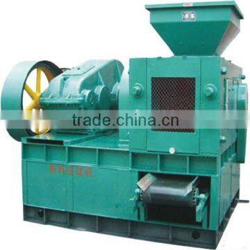 Free product Late-model charcoal powder briquette ball press machine