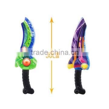 Function pu Toys Sword With Lights and Sounds photo-5