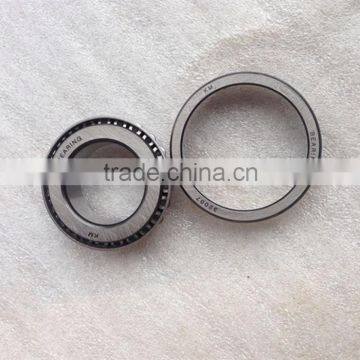 Long life KM 32007 taper roller bearing for dynamos