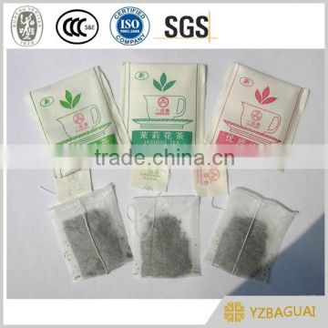 price tea bag packing machine