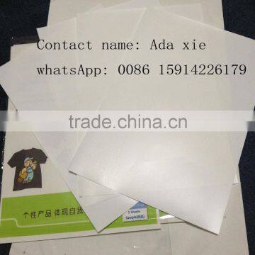 Digital printing heat transfer paper/sublimation transfer paper
