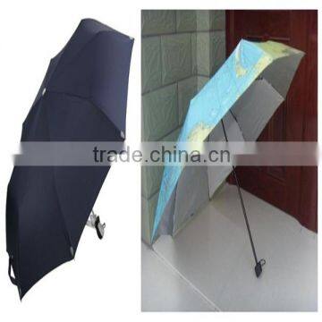 Hot sale Polyester taffeta rain umbrella fabric