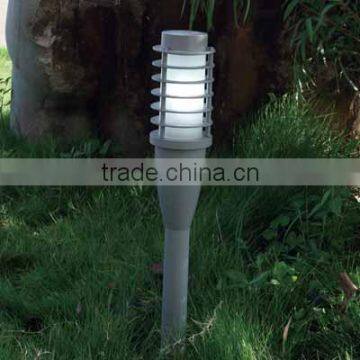 outdoor led garden light, energy conservation