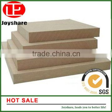 New arrival product waterproof good price particeboard from PB factory