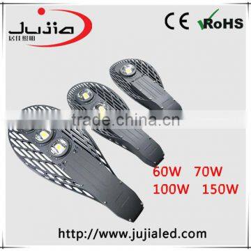 high power LED street light,120W street light