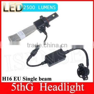 H16 EU 5TH Headlight Used Car Parts in Germany