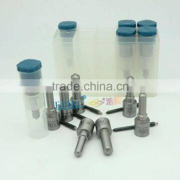 Kobelco 350 Excavator CR Nozzle DLLA155P842 for Denso Injector 095000-6593 photo-3