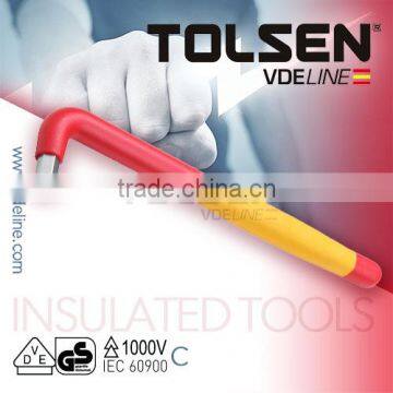 INJECTION INSULATED HEXAGON KEY L-WRENCH