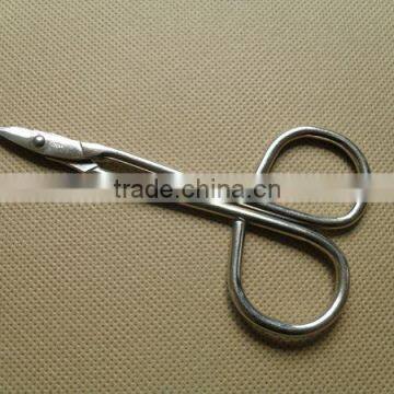 Surgical dressing scissors