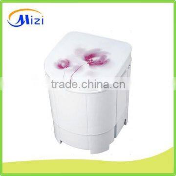 New style mini washing machine