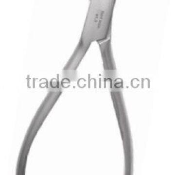 Orthodontic Cutters