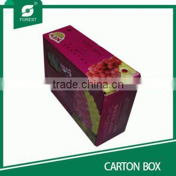 Heavy Duty Corrugated Shoe Box Shoe Cartons photo-6