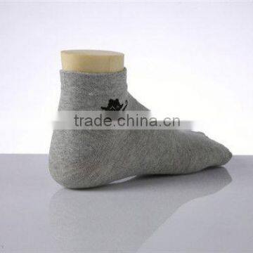 Sports Male Foot Mannequin for Sock