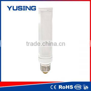 E27 LED bulb lights LED pl lamp 6w 9w 11w