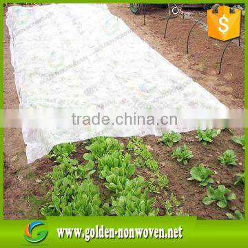 Agricultire Fabric Nonwoven/non Woven Agricultire Fabric, uv Resistance Agriculture Nonwoven Fabric for Plant