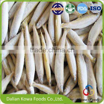 Frozen smelt (manufacturer)