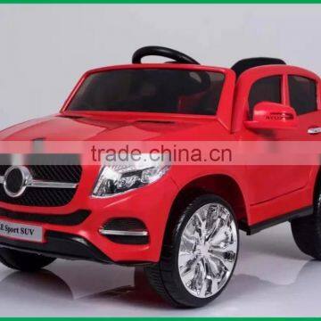 remote control car toys,Baby toy Benz ride on car produced by Lingli toys factory of China